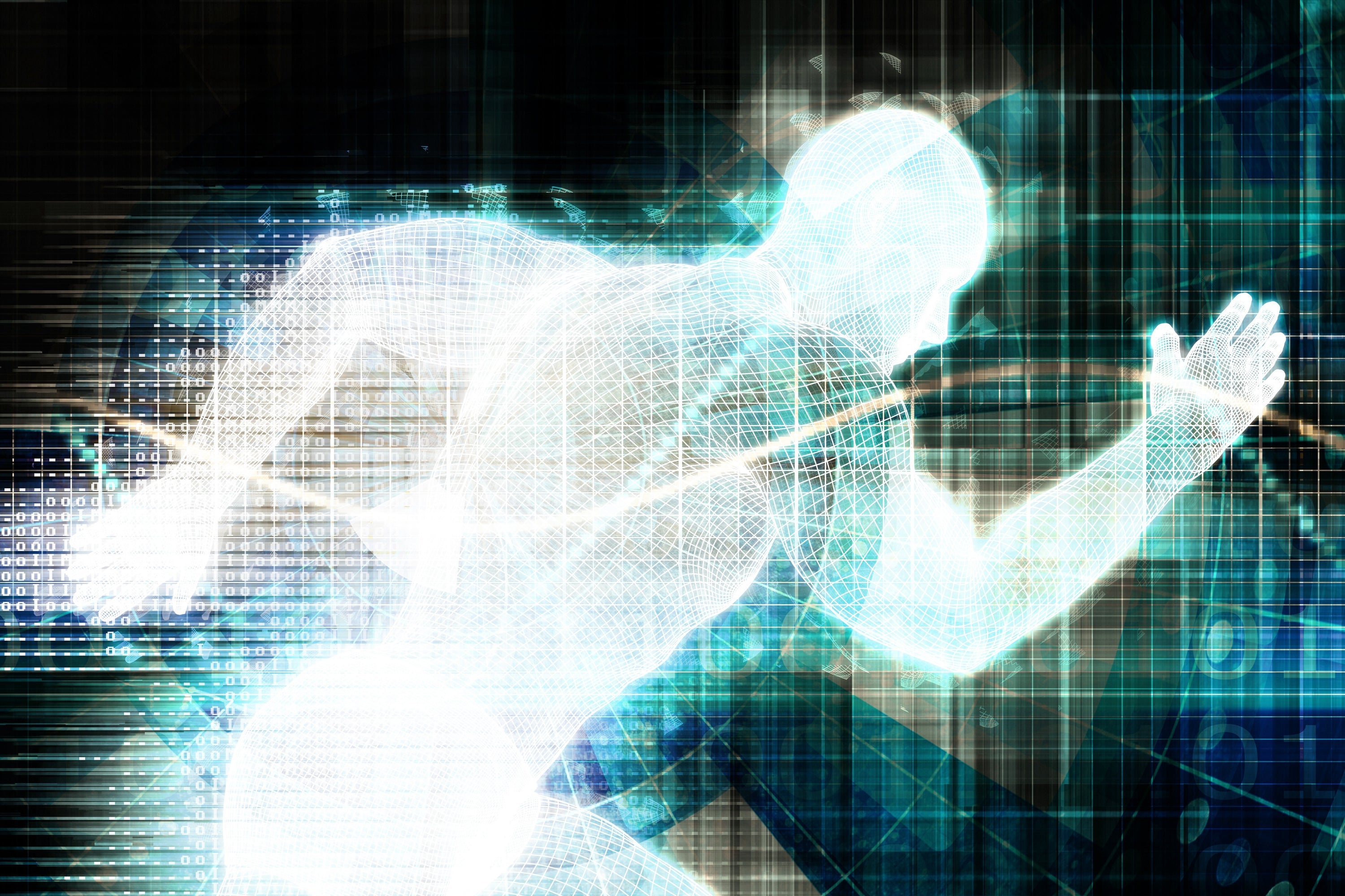 Epigenetyka: klucz do zrozumienia długowieczności i twojego zdrowia