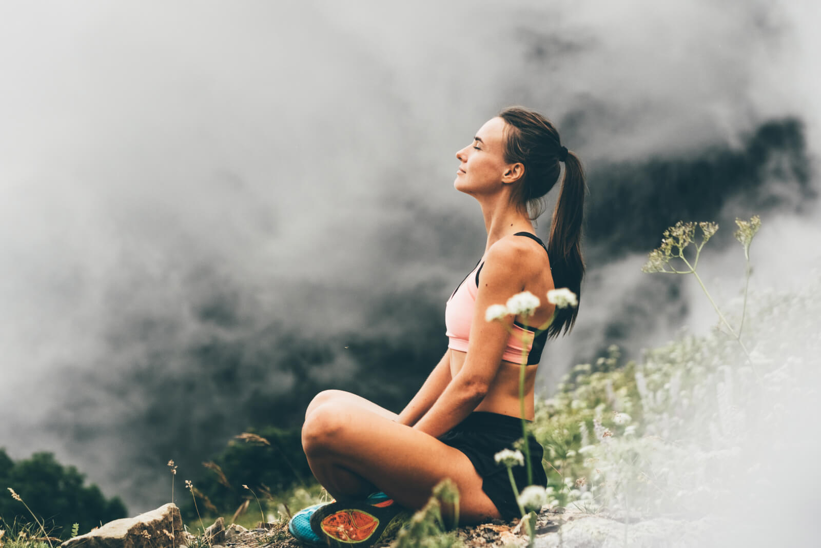 Biohacking dla początkujących — jak zacząć świadomie dbać o zdrowie