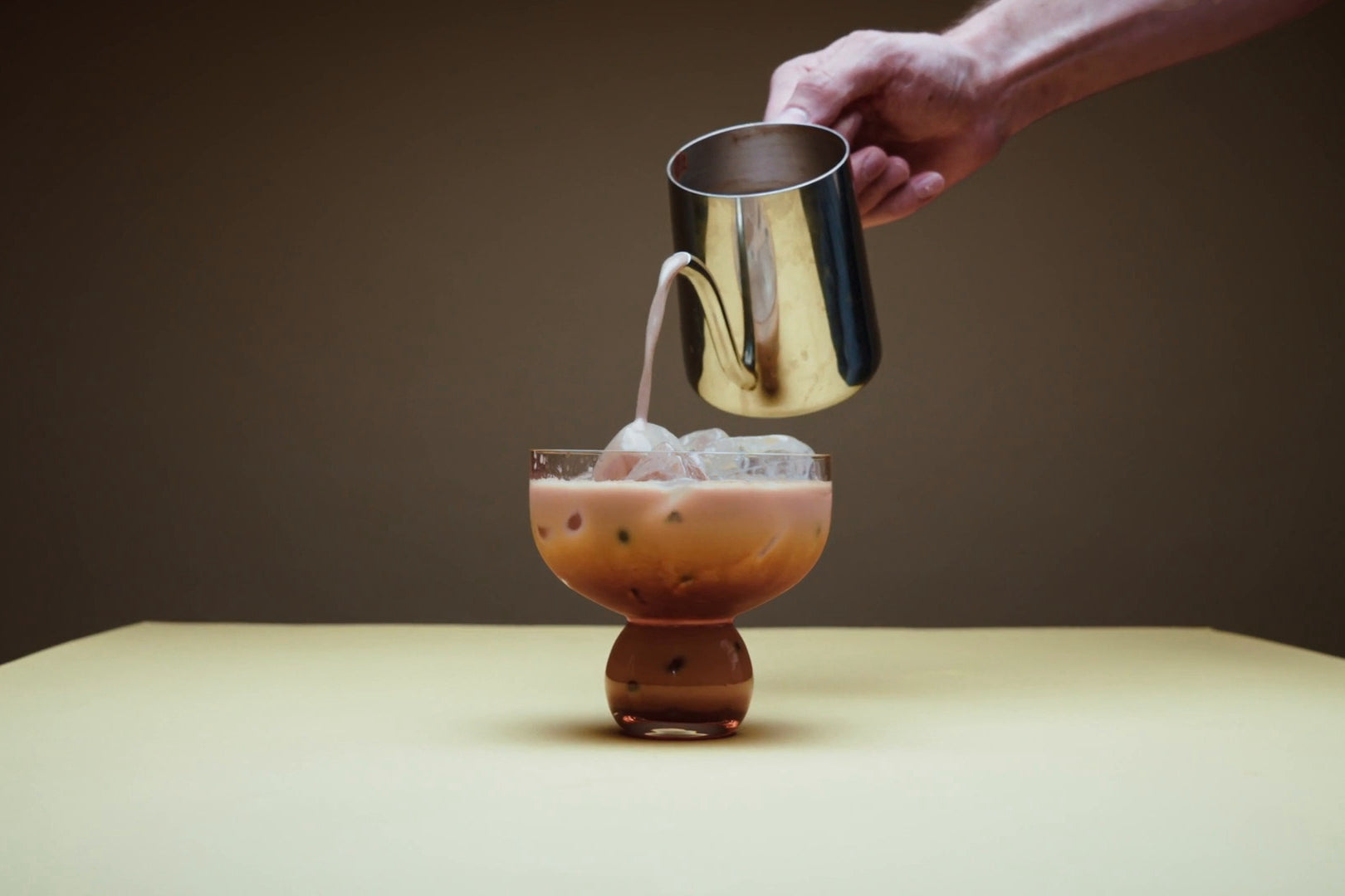 Kakao ceremonialne: magiczny eliksir pełen korzyści