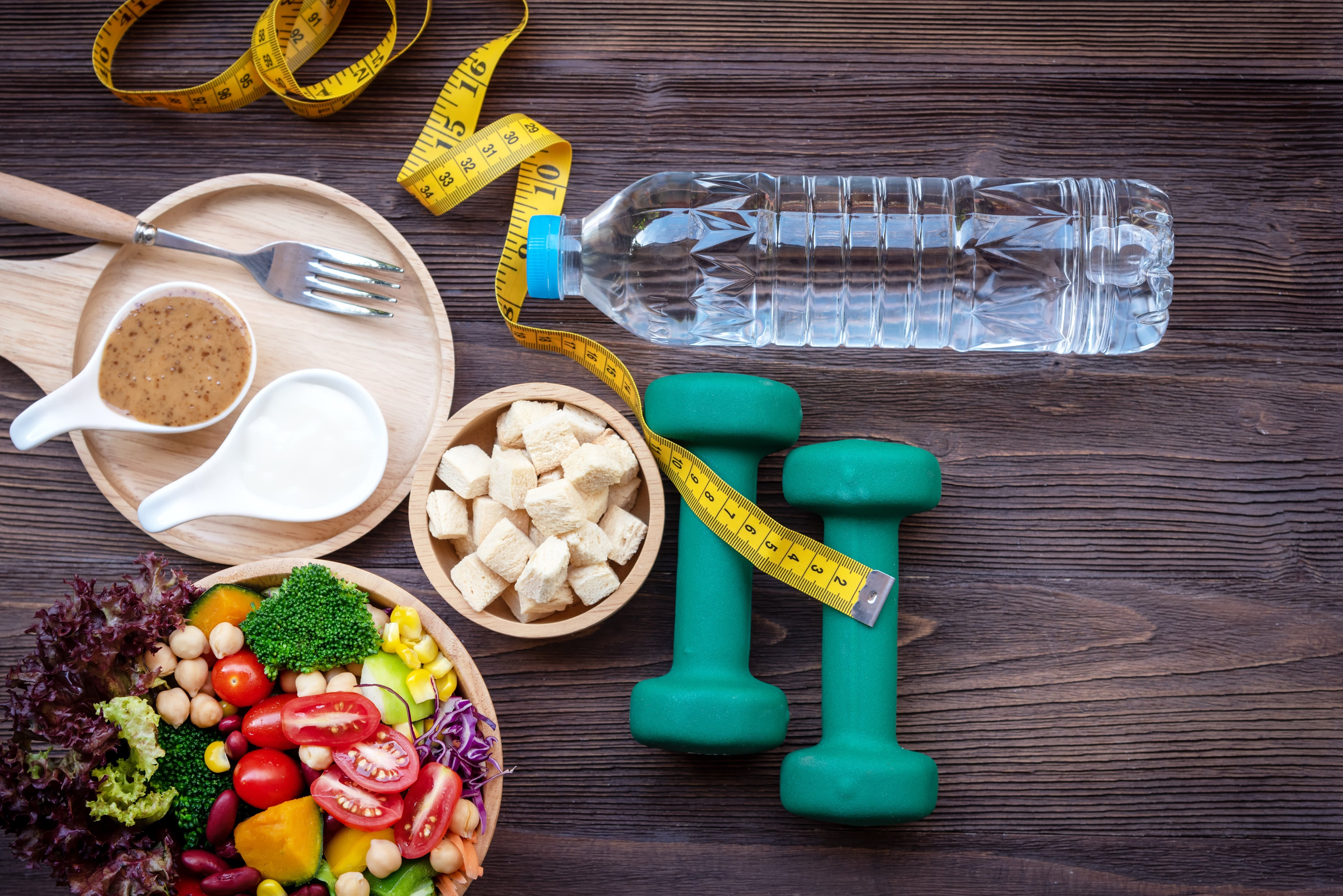 Twoje wybory, twoja przyszłość: Jak styl życia wpływa na długowieczność