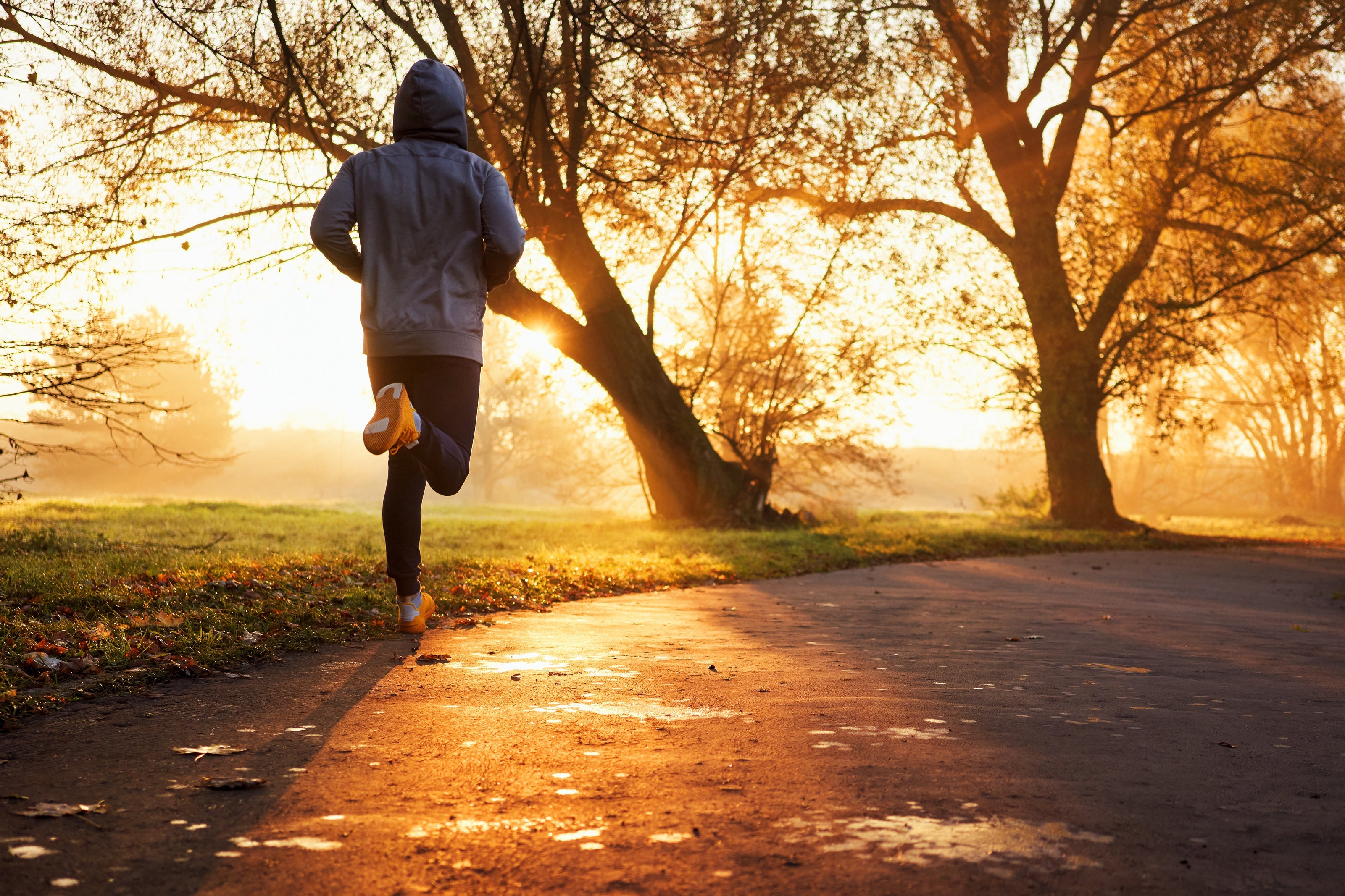 10 ćwiczeń fizycznych wpływających na długowieczność