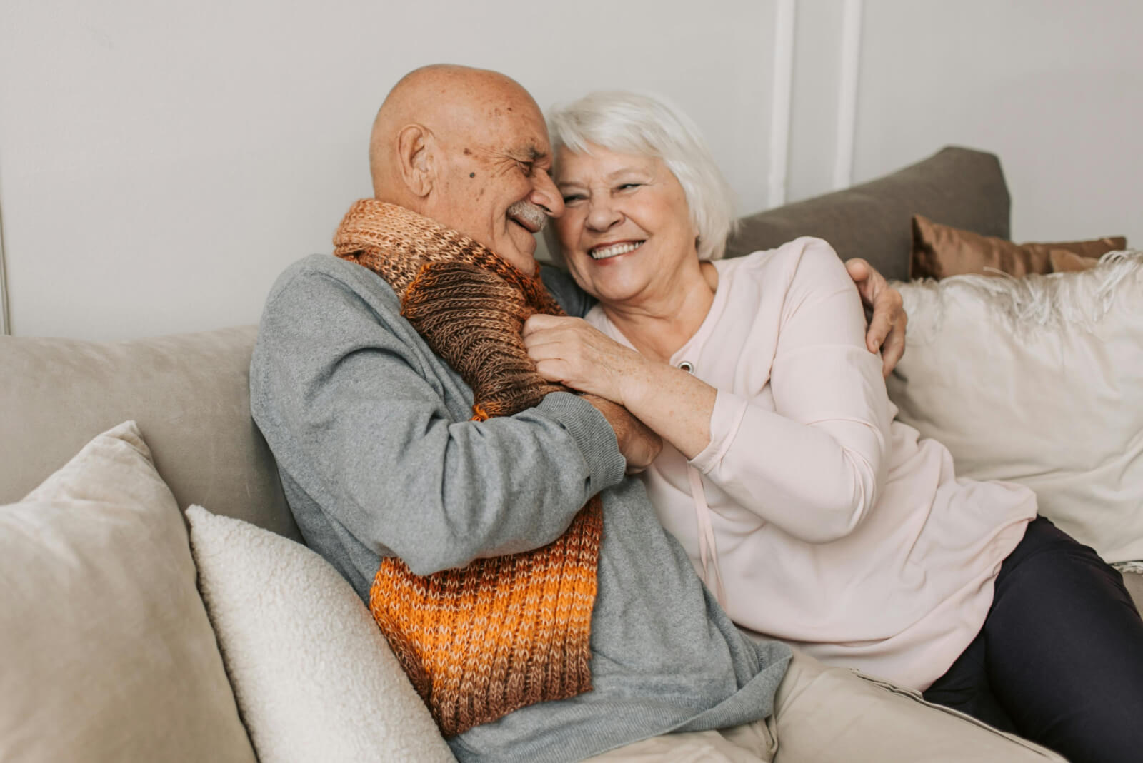 Co mówi nauka o długowieczności i starzeniu się organizmu
