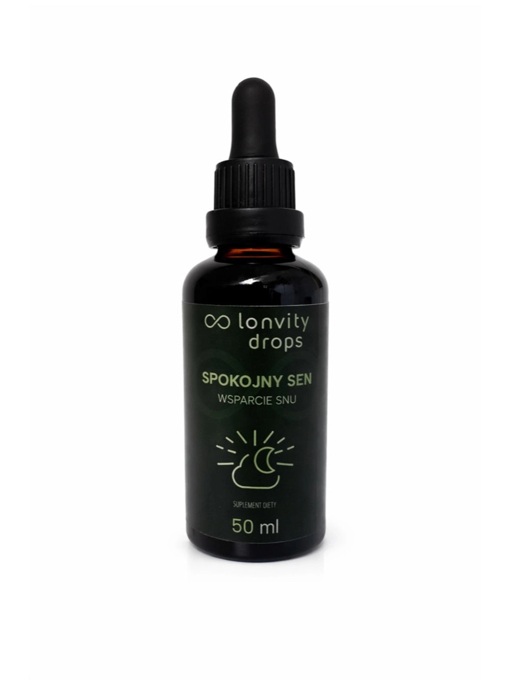Adaptogeny – Spokojny Sen