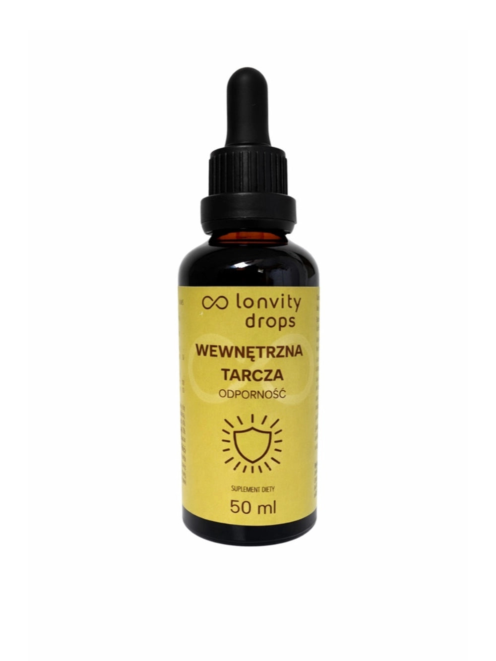 Adaptogeny – Wewnętrzna Tarcza