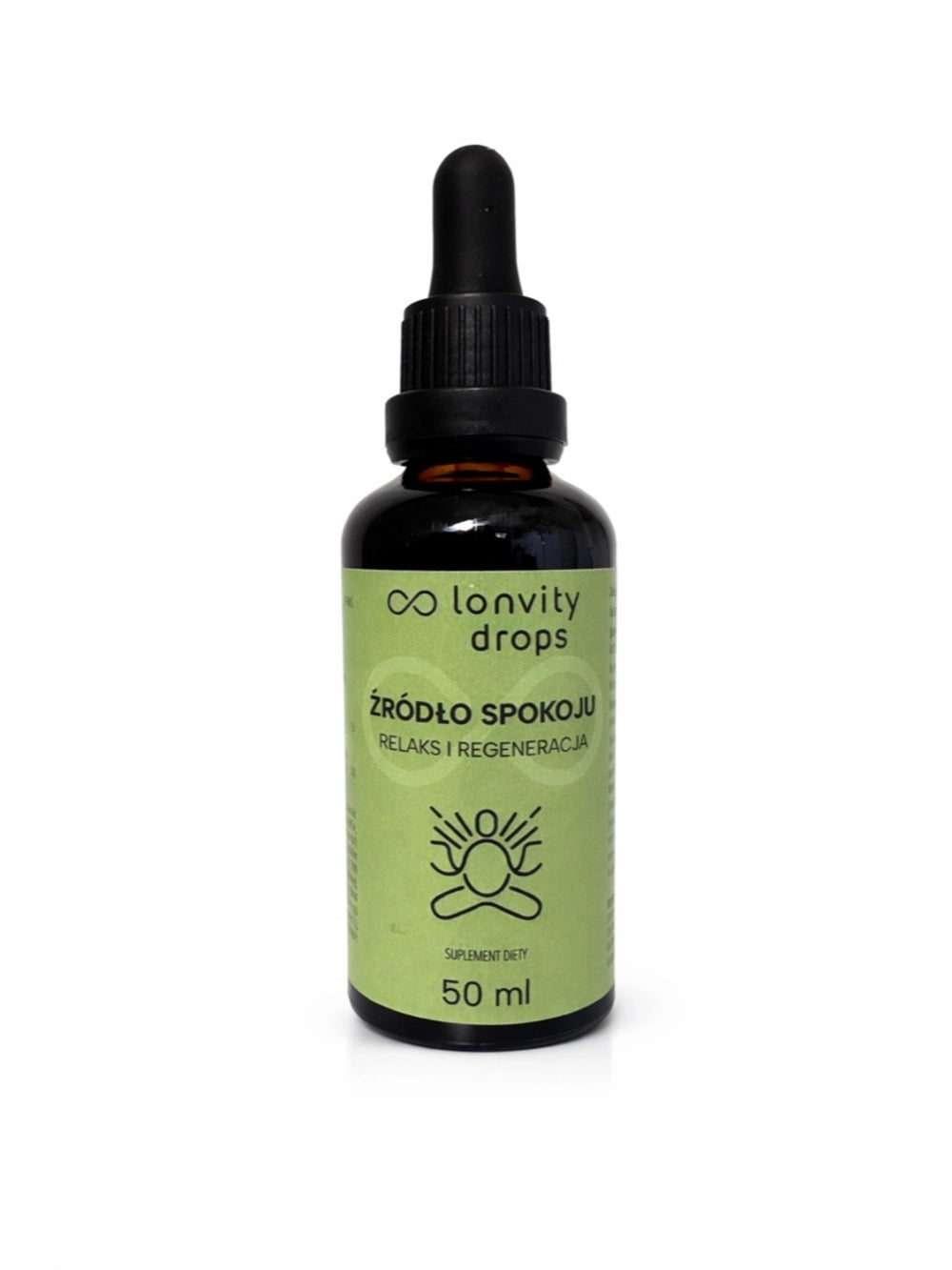 Adaptogeny – Źródło Spokoju